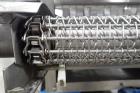 Praxair Nitrogen Freeze Tunnel